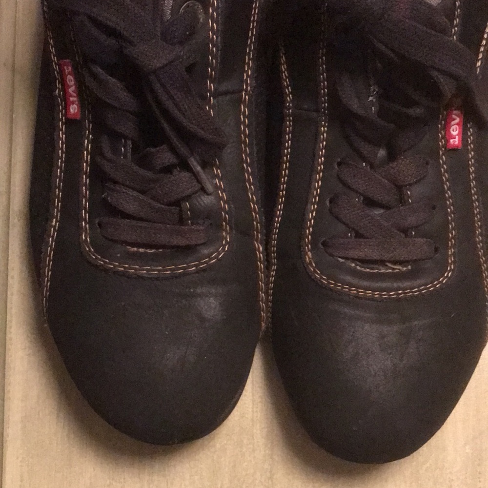 LEATHER MEN SHOES !! - Picture 6 of 7